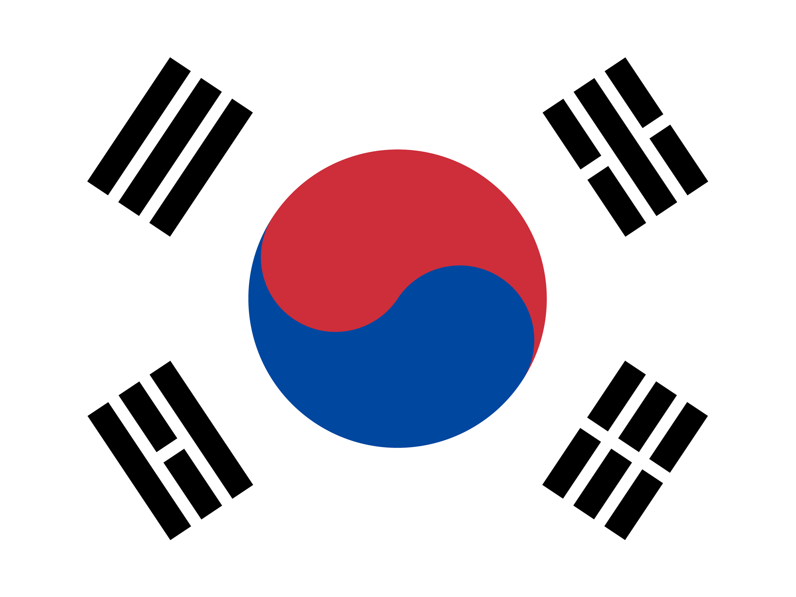 South Korea