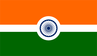 India