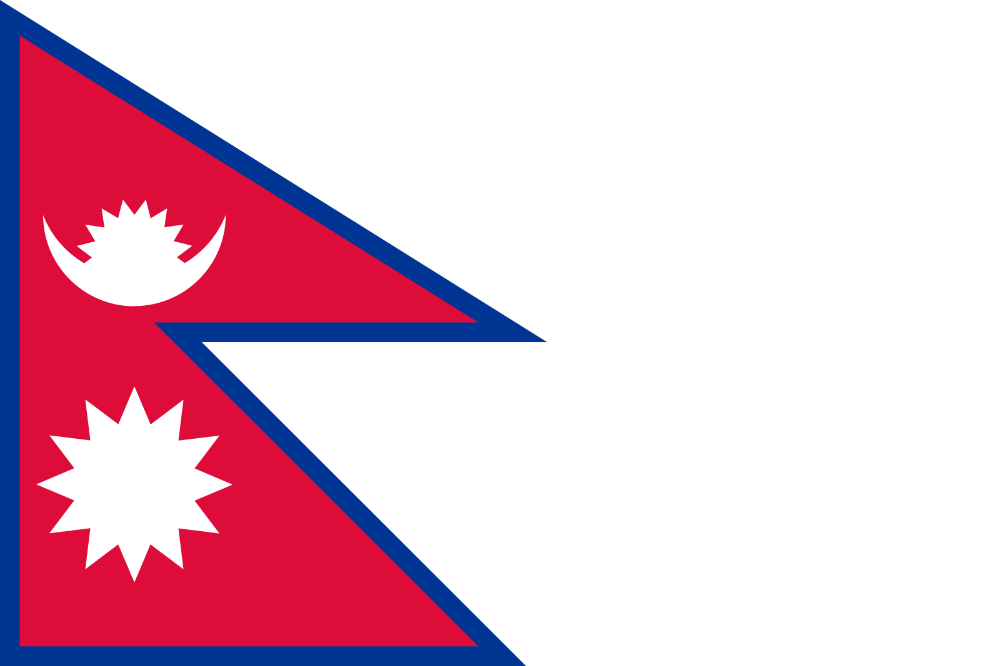 Nepal