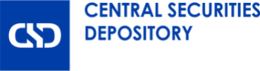 «Central Securities Depository» JSC