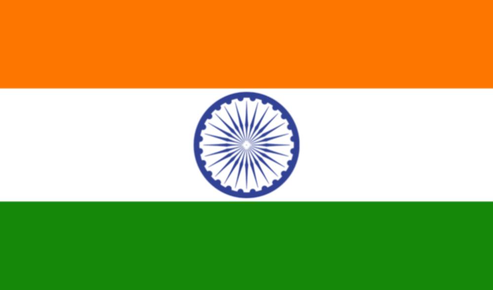 India