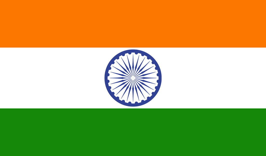 India