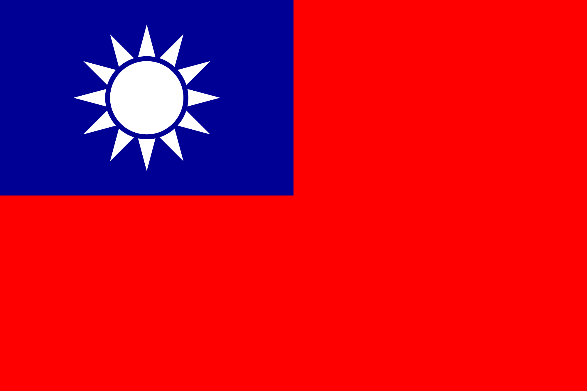 Taiwan