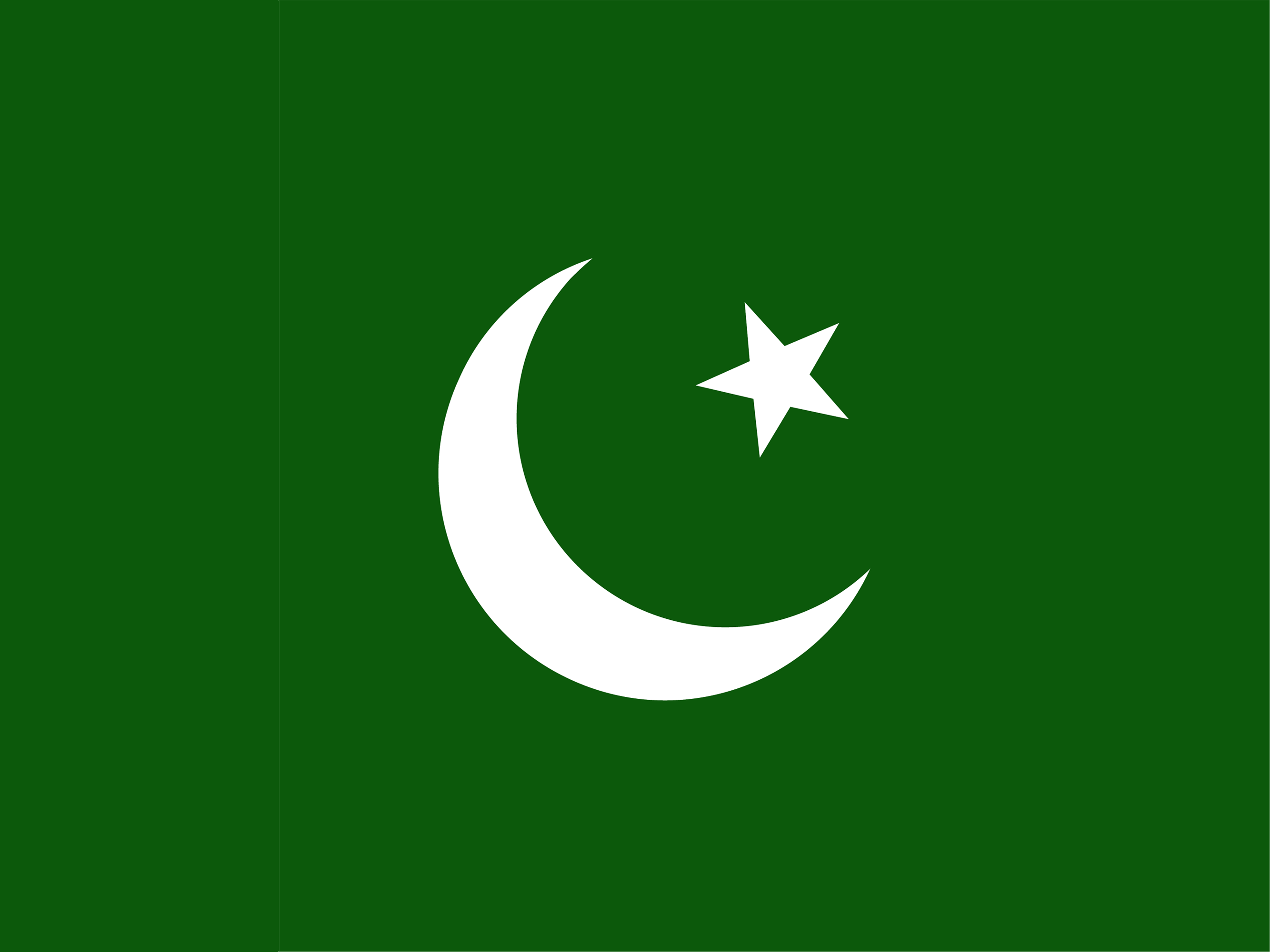 Pakistan