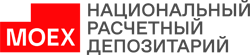 Небанковская кредитная организация акционерное общество «Национальный расчетный депозитарий» (НКО АО НРД)