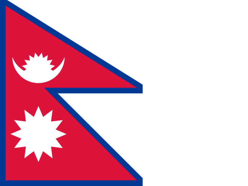 Nepal